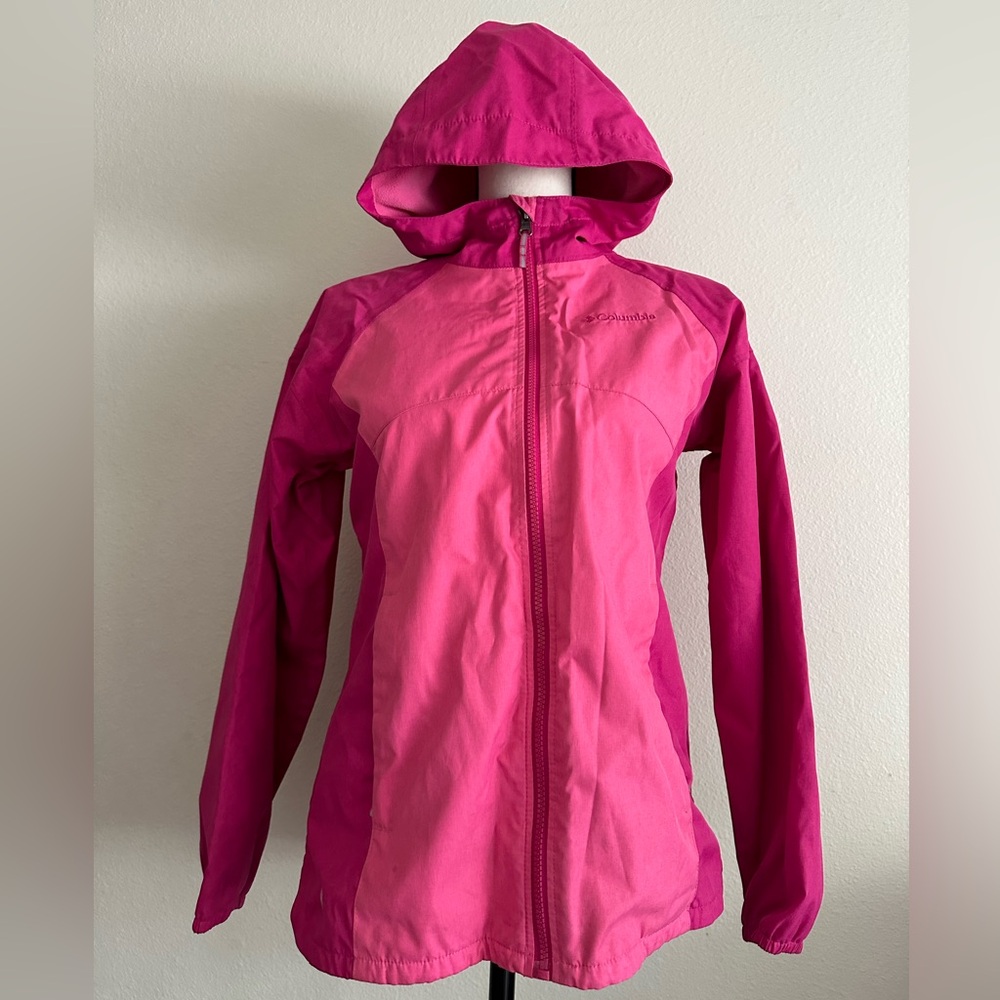 Columbia jacket